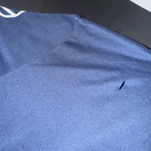 Nike “Volkswagen” Dri-Fit Tee Size Small - Picture 5 of 5